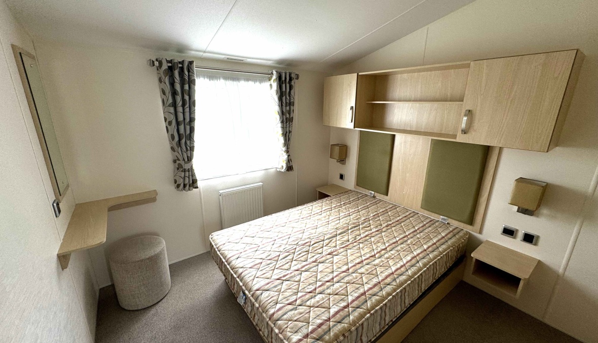 2015 Willerby Rio Premier