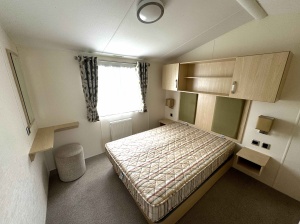 2015 Willerby Rio Premier