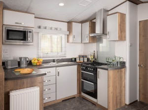 Seaview Deluxe (2 Bed)