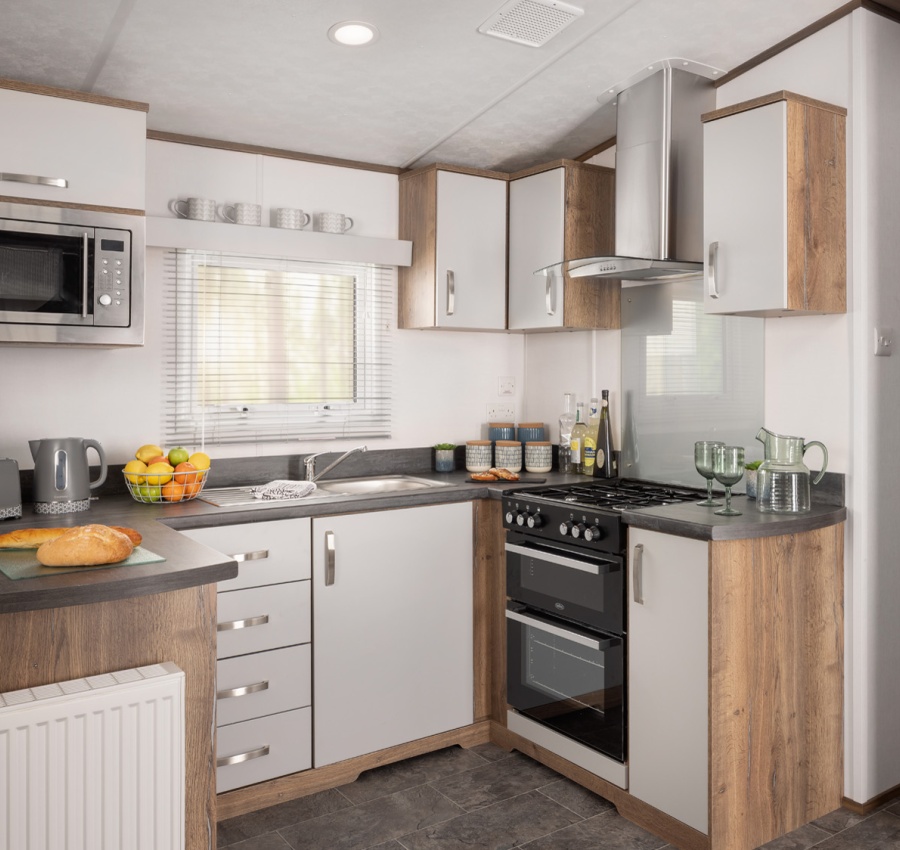 Seaview Deluxe (2 Bed)