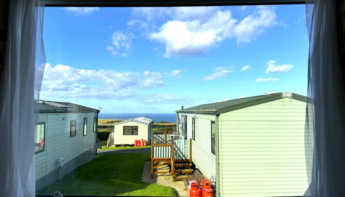 2015 Willerby Rio Premier