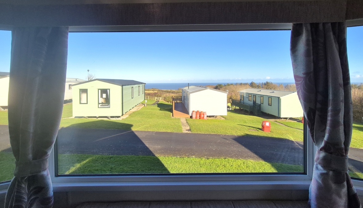 2017 Willerby Rio Gold