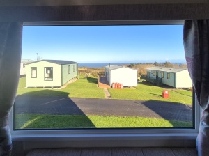 2017 Willerby Rio Gold