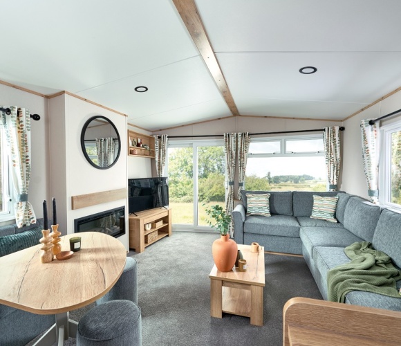 Seaview Luxury (2 Bed) image