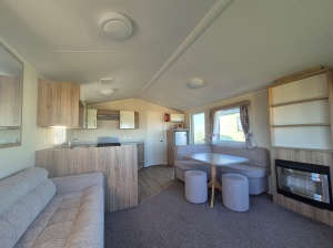 2017 Willerby Rio Gold