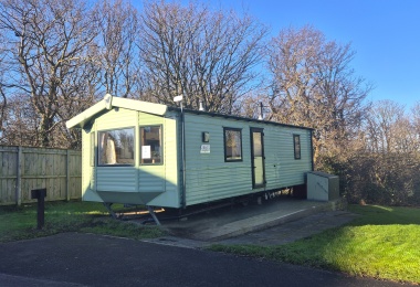 2015 Willerby Rio Premier