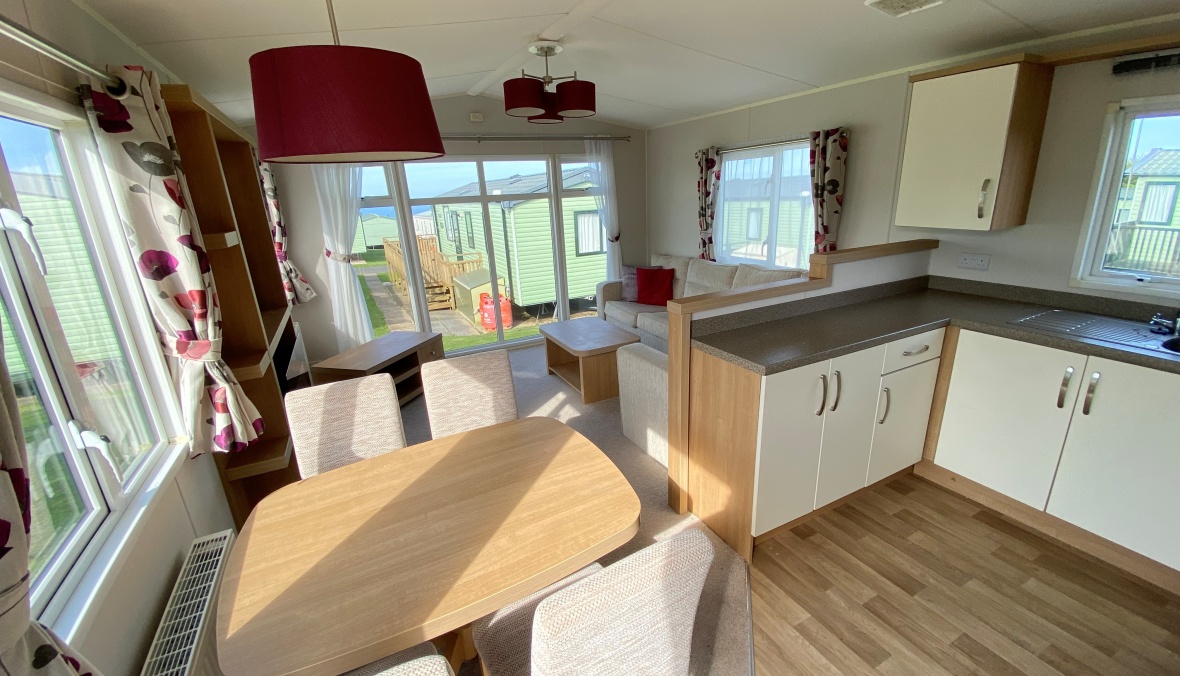 2014 Willerby Avonmore