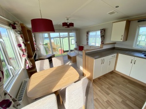 2014 Willerby Avonmore