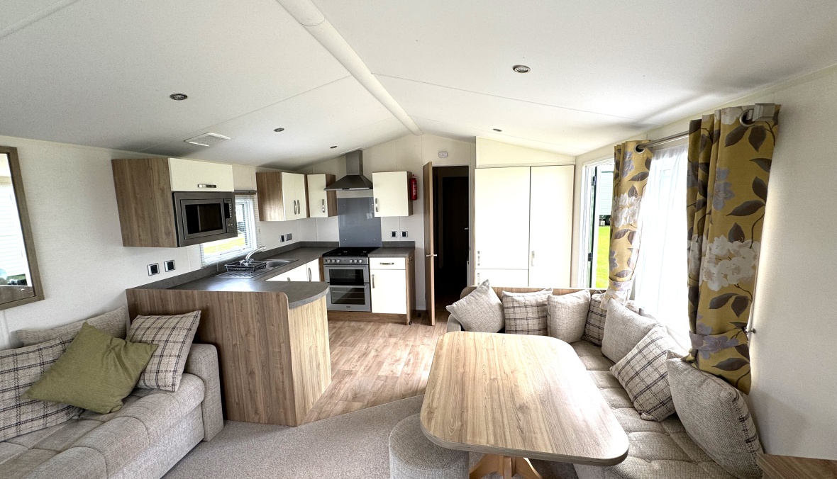 2015 Willerby Rio Premier