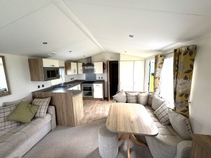 2015 Willerby Rio Premier