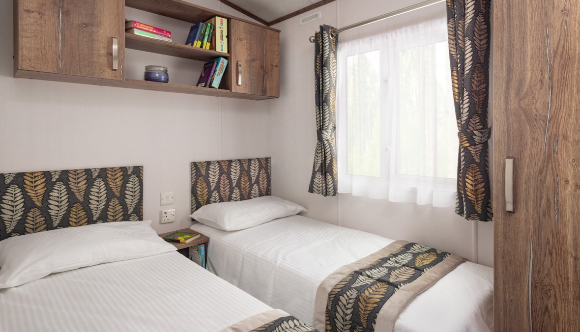 Seaview Deluxe (2 Bed)