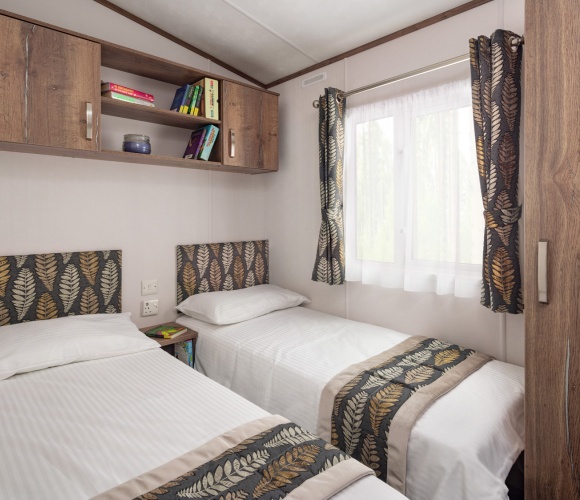 Seaview Deluxe (2 Bed) image