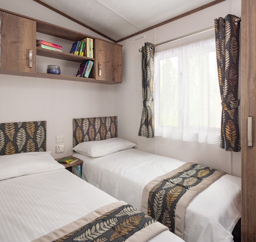 Seaview Deluxe (2 Bed)