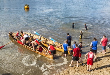 Whitby Regatta 2025