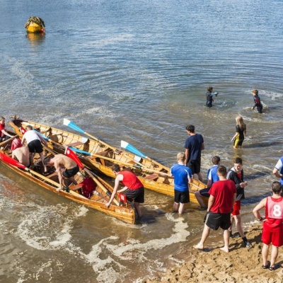 Whitby Regatta 2025