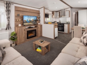 Seaview Deluxe (2 Bed)