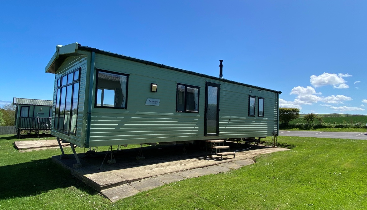 2014 Willerby Avonmore