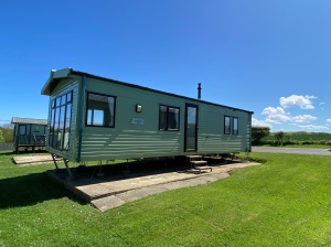 2014 Willerby Avonmore