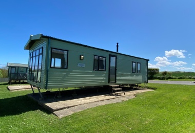 2014 Willerby Avonmore