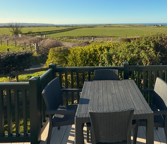 Super Seaview Luxury (2 Bed) image