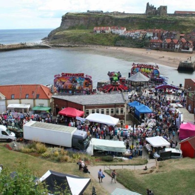 Whitby Regatta 2026