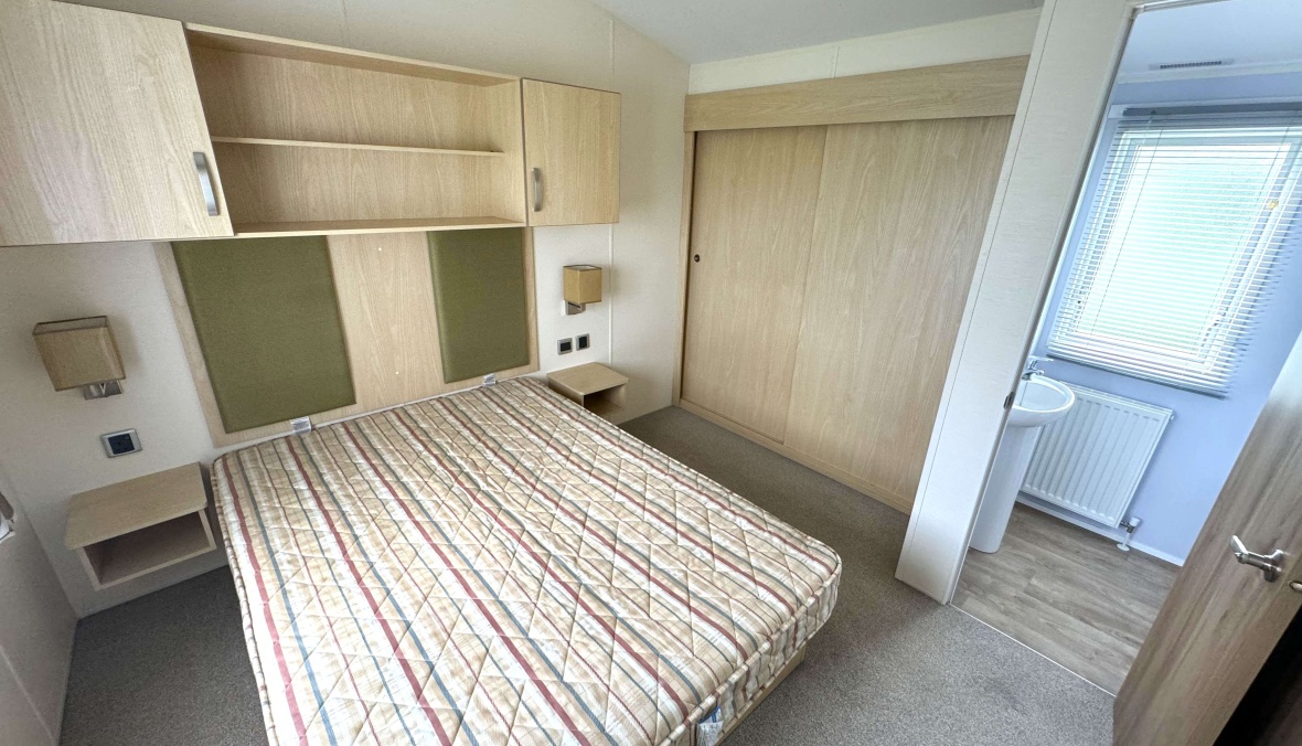 2015 Willerby Rio Premier