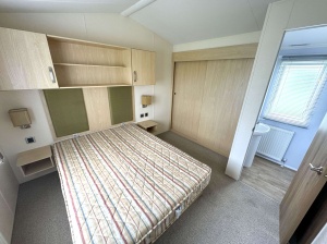 2015 Willerby Rio Premier