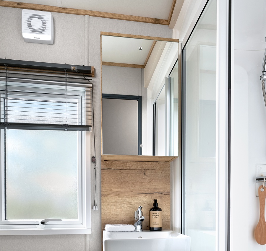 Seaview Luxury (2 Bed)