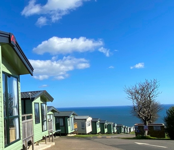 Country Luxury (2 Bed) image