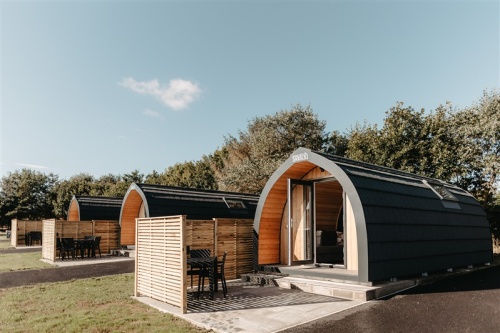 Northcliffe & Seaview Holiday Parks image