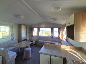 2017 Willerby Rio Gold