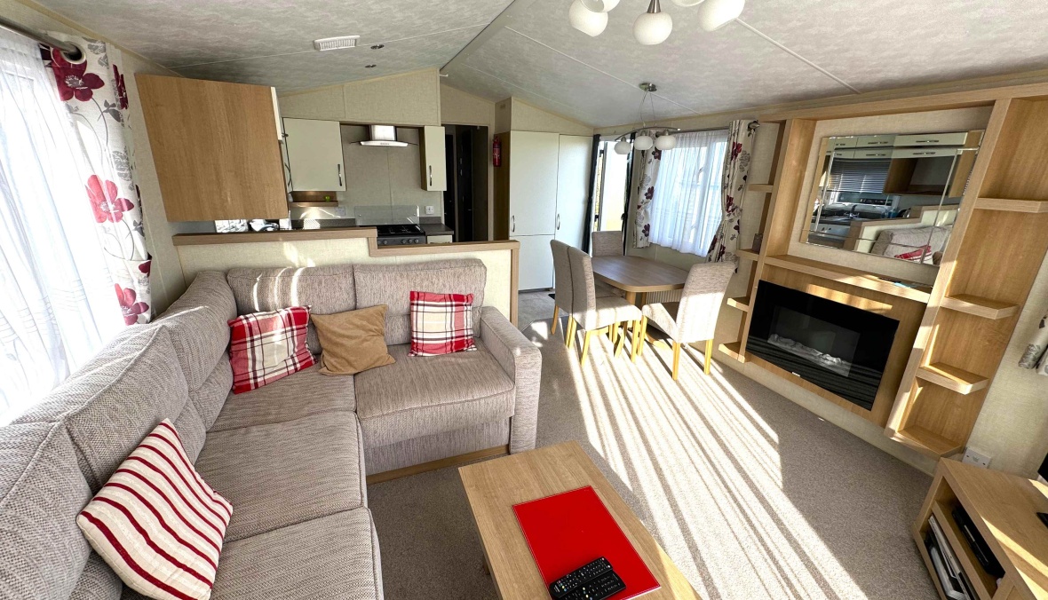 2013 Willerby Avonmore