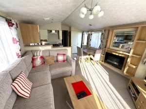 2013 Willerby Avonmore