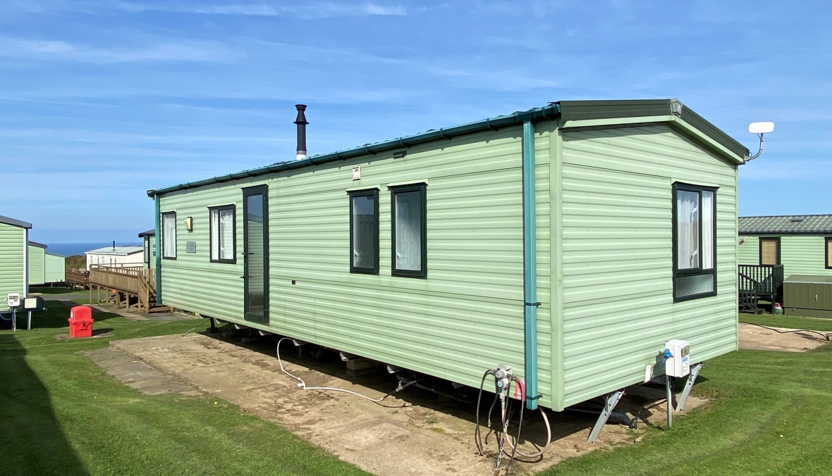 2014 Willerby Avonmore