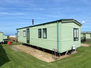 2014 Willerby Avonmore