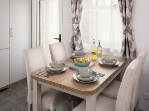 Seaview Deluxe (2 Bed)