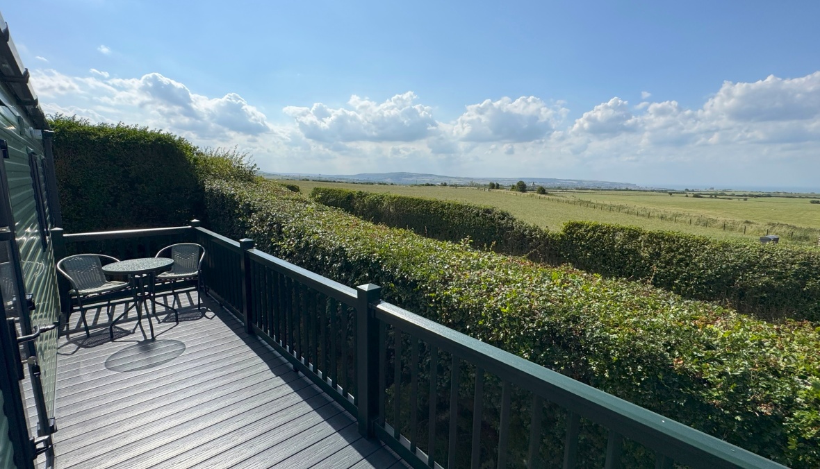 Seaview Deluxe (2 Bed)