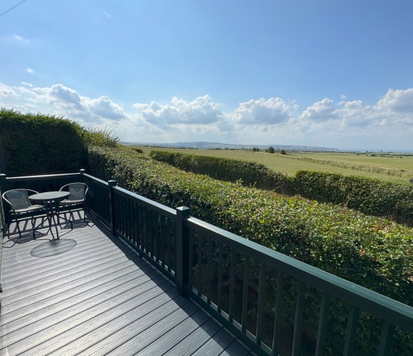 Seaview Deluxe (2 Bed) image