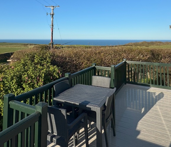 Super Seaview Luxury (2 Bed) image