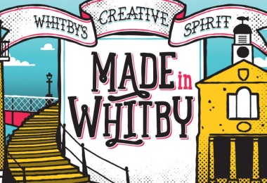 Made in Whitby Festival