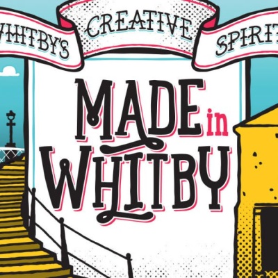 Made in Whitby Festival