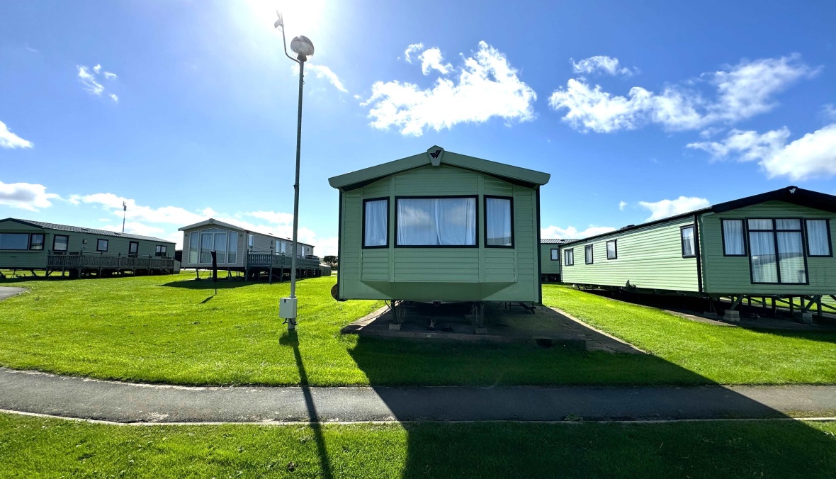 2015 Willerby Rio Premier