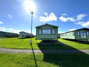 2015 Willerby Rio Premier