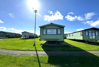 2015 Willerby Rio Premier