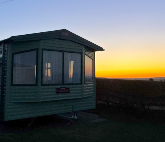 Seaview Deluxe (2 Bed) image