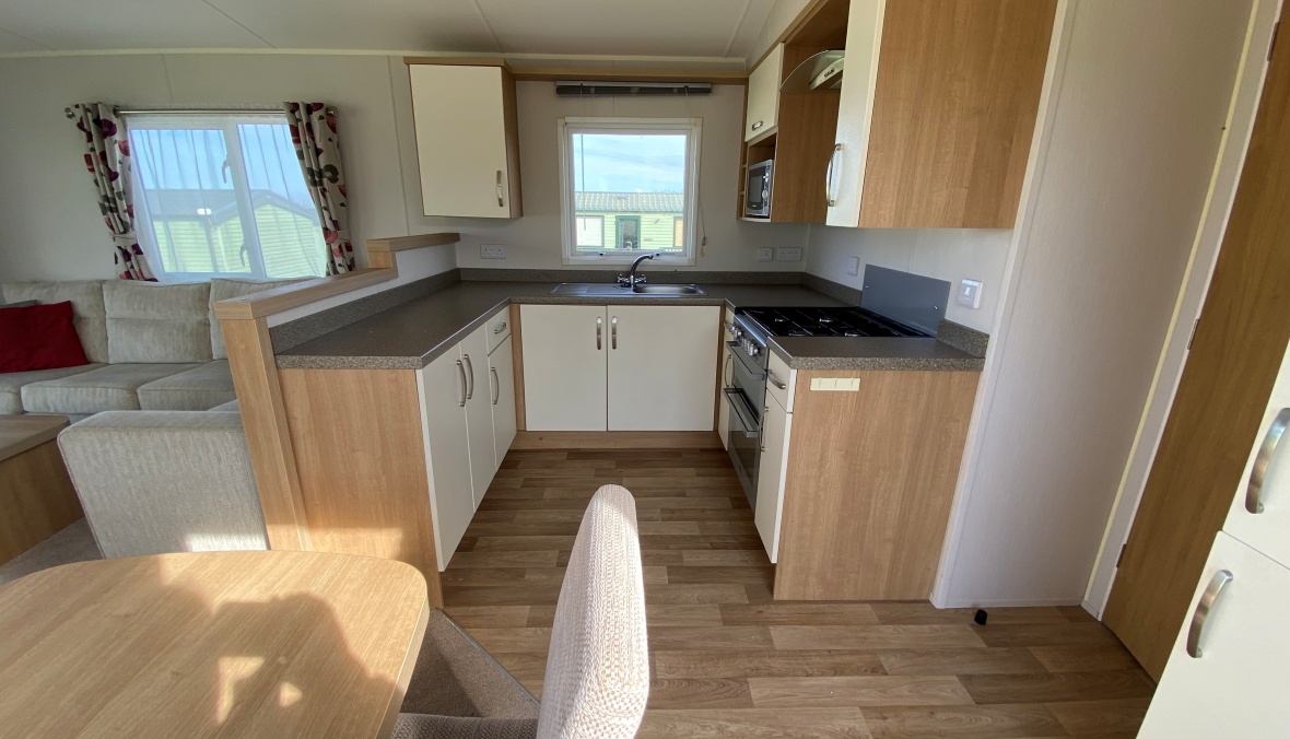 2014 Willerby Avonmore