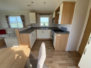 2014 Willerby Avonmore